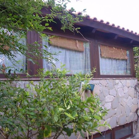 富尔纳里La Casa Di Mariu住宿加早餐旅馆 外观 照片
