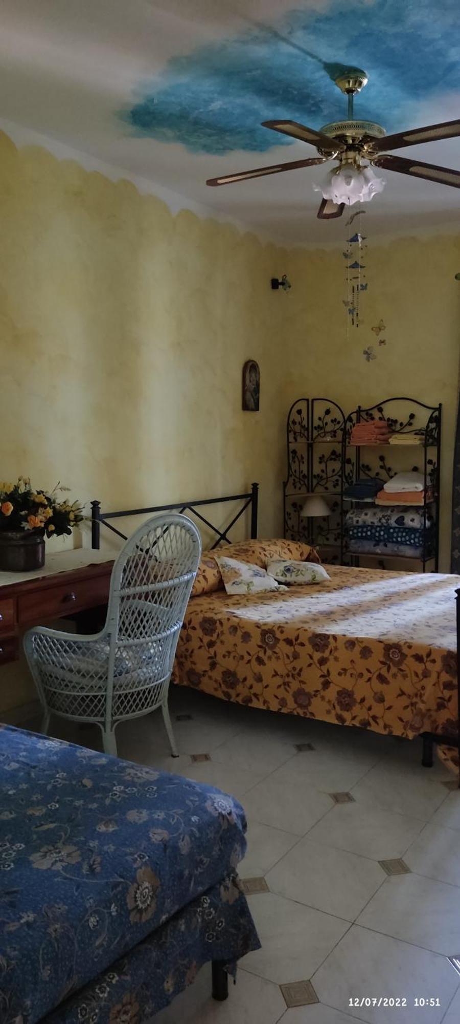 富尔纳里La Casa Di Mariu住宿加早餐旅馆 外观 照片